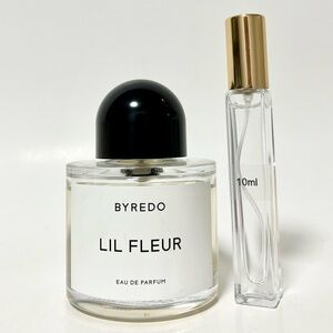 Byredo Lil Fleur (10ml) decant